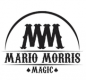 Mario Morris Blog